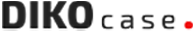 Логотип компанії DIKOcase Зображення логотипу компанії | DIKOcase