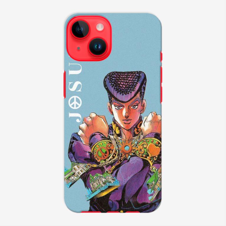 Josuke Merchant Купити аніме чохол